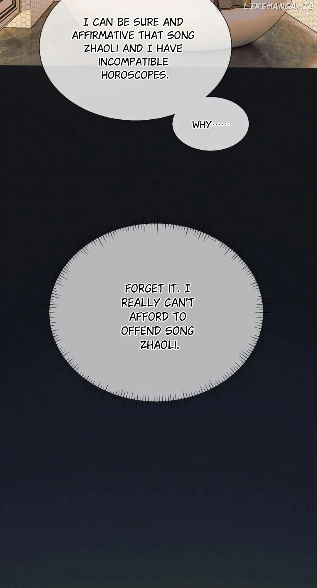 Deeply In Love Chapter 16 page 40