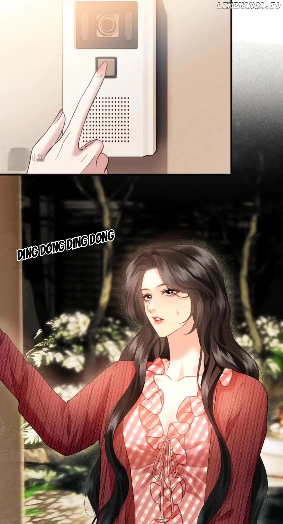 Deeply In Love Chapter 16 page 43