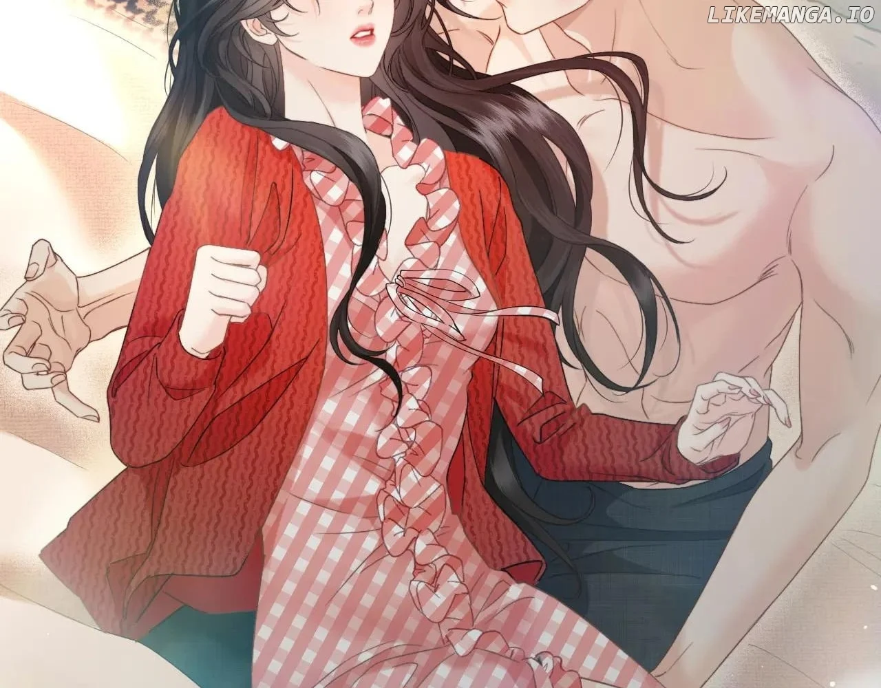 Deeply In Love Chapter 17 page 42
