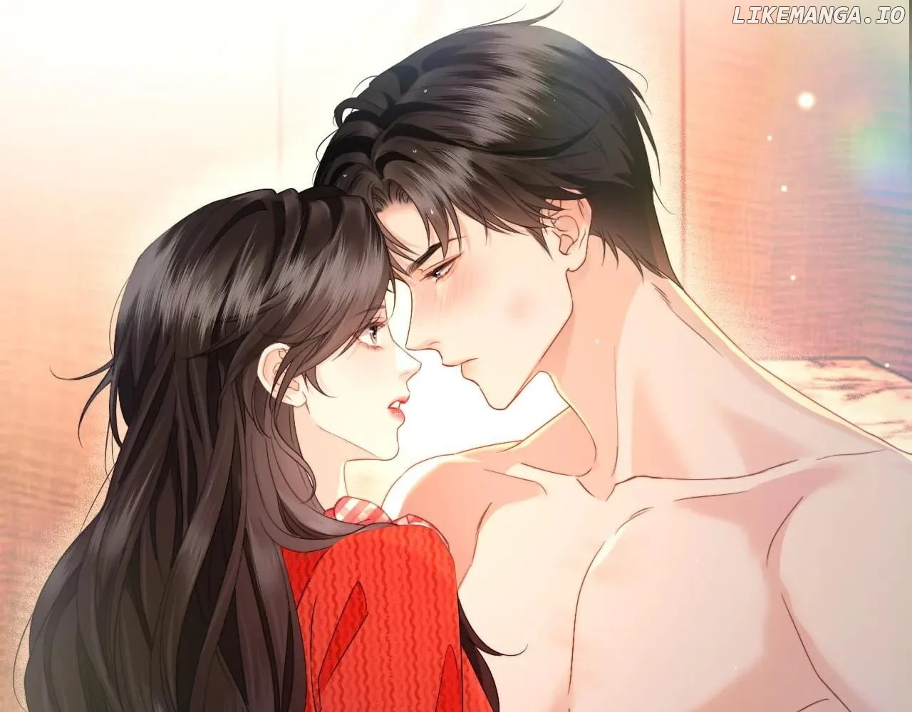 Deeply In Love Chapter 17 page 44