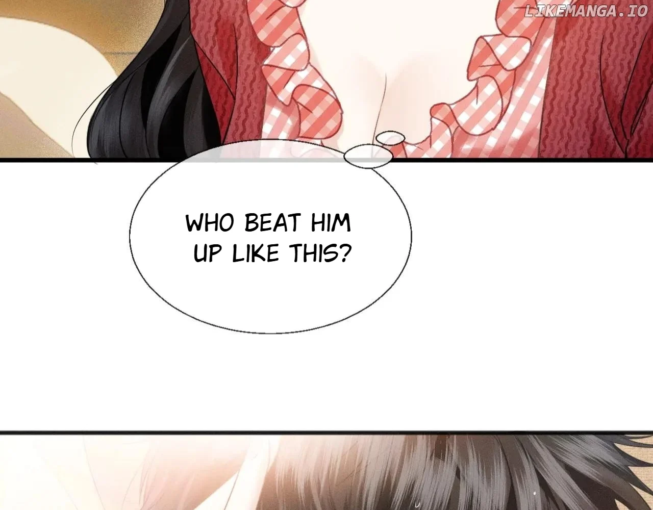 Deeply In Love Chapter 17 page 32