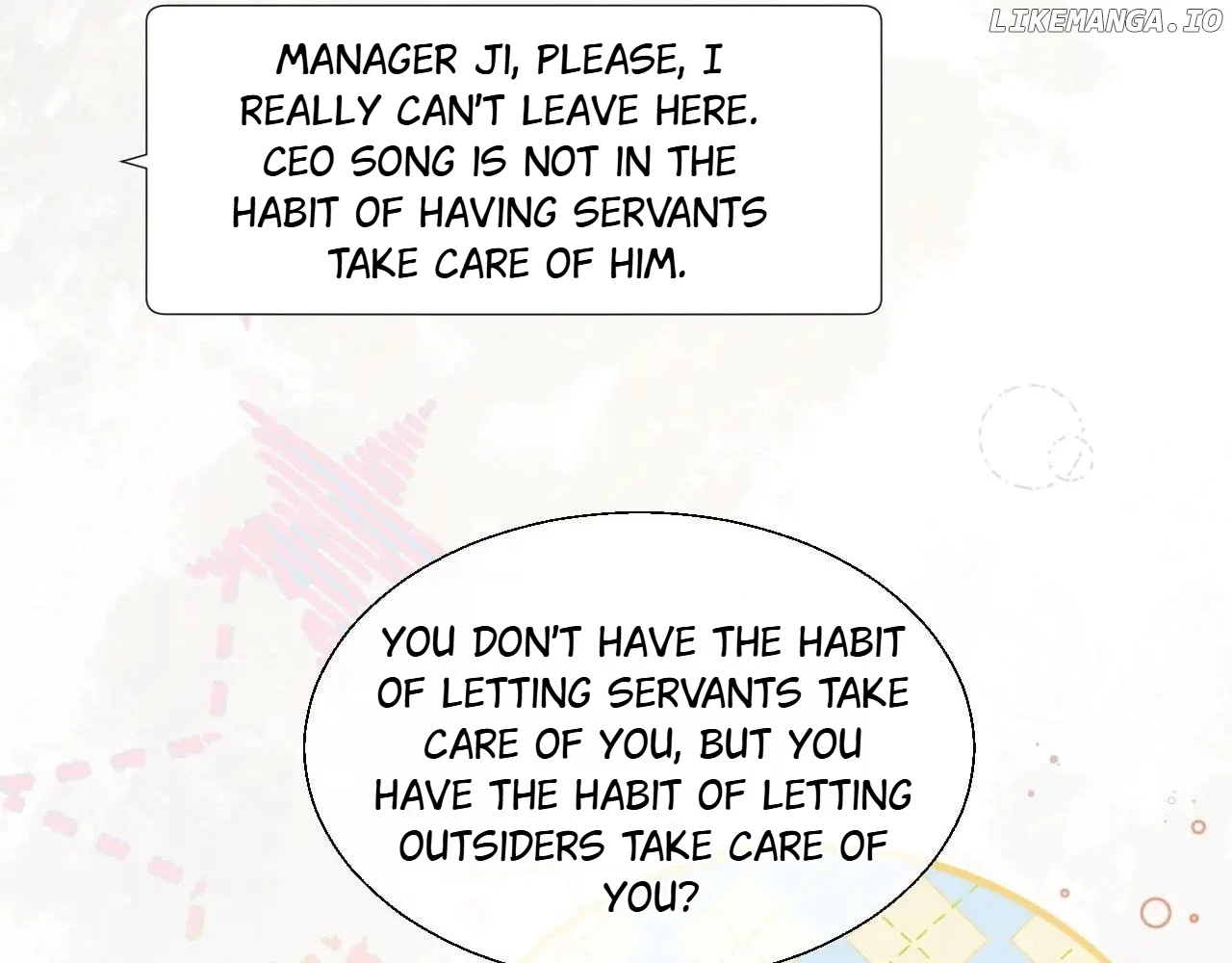 Deeply In Love Chapter 17 page 91