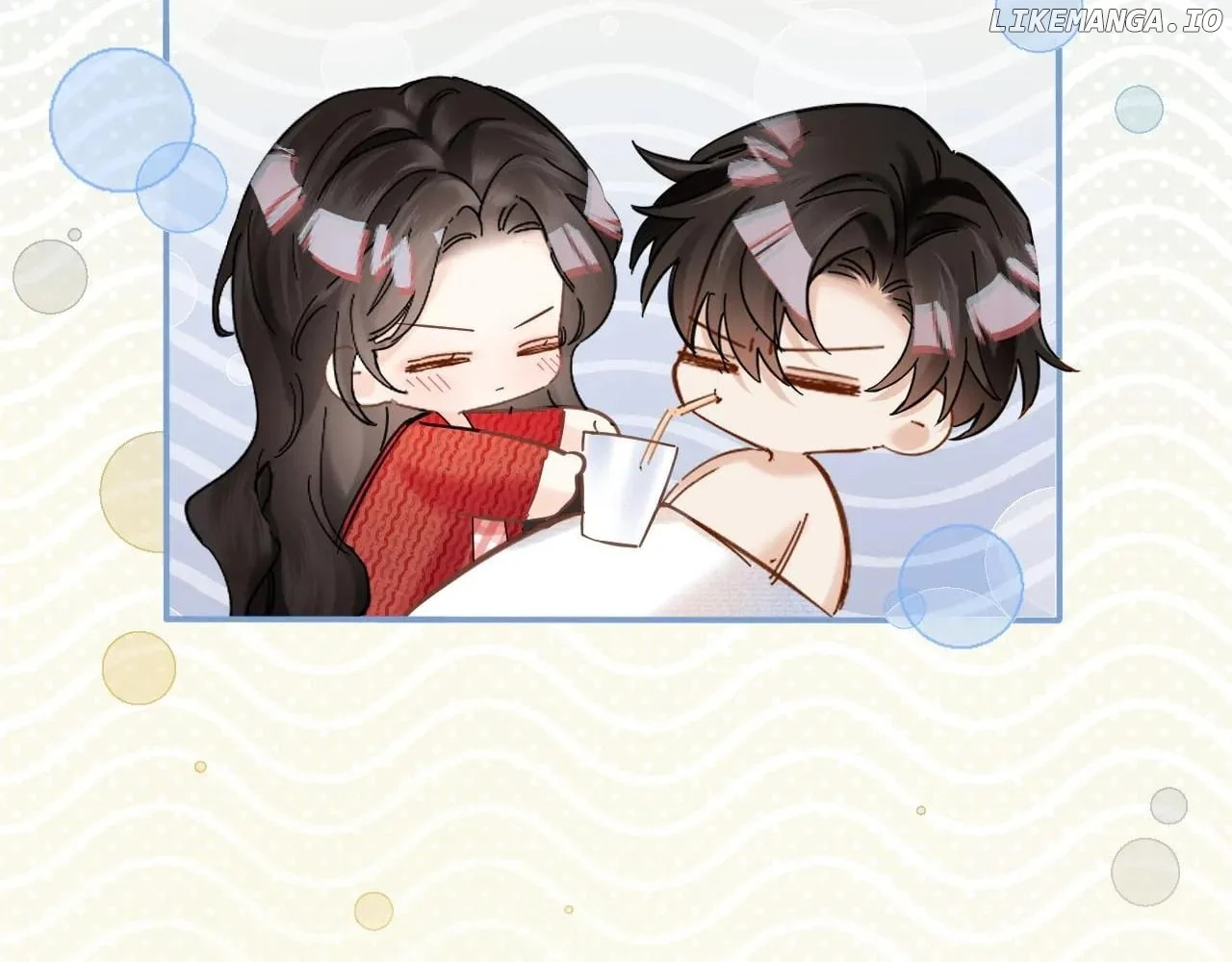 Deeply In Love Chapter 17 page 85