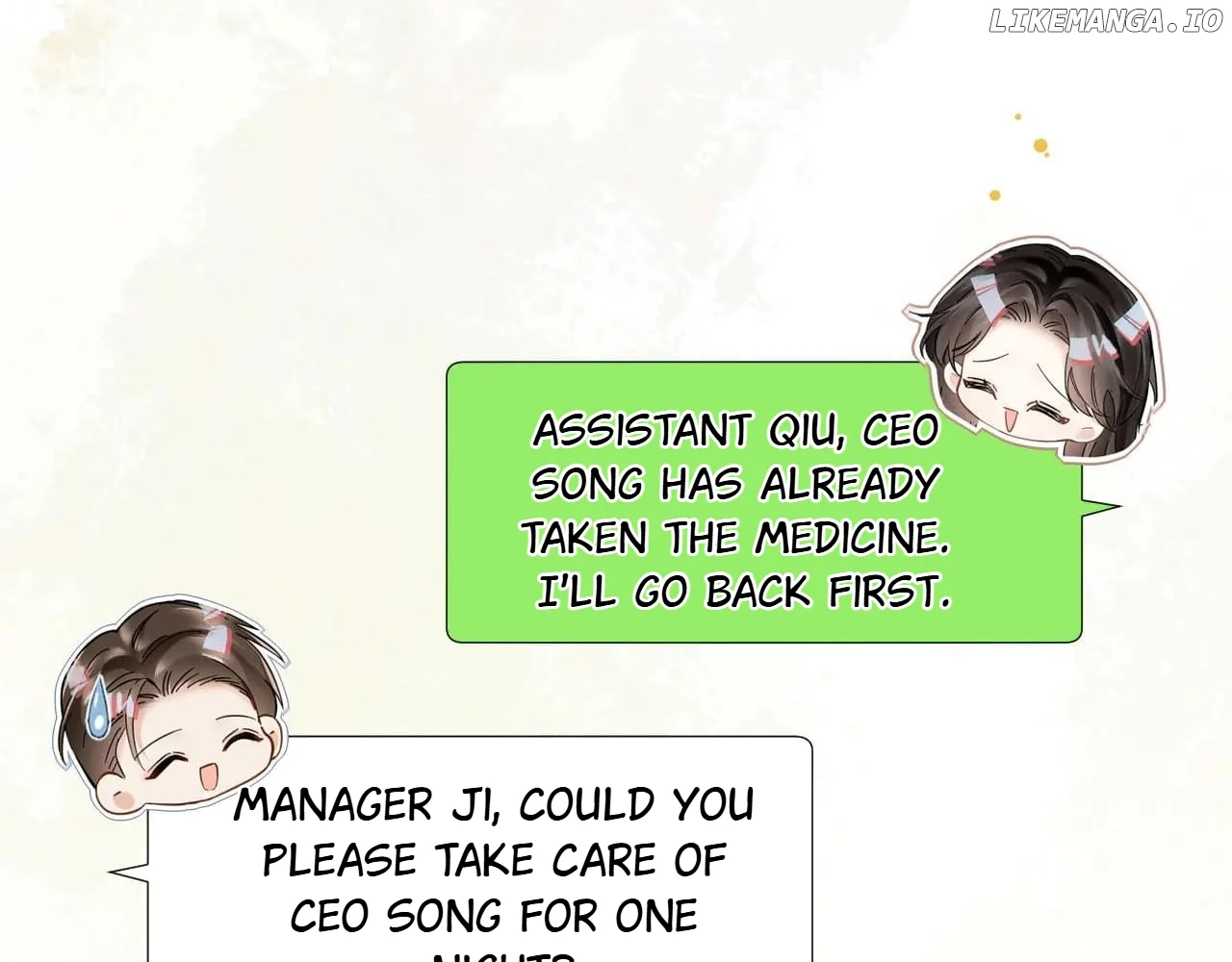 Deeply In Love Chapter 17 page 88