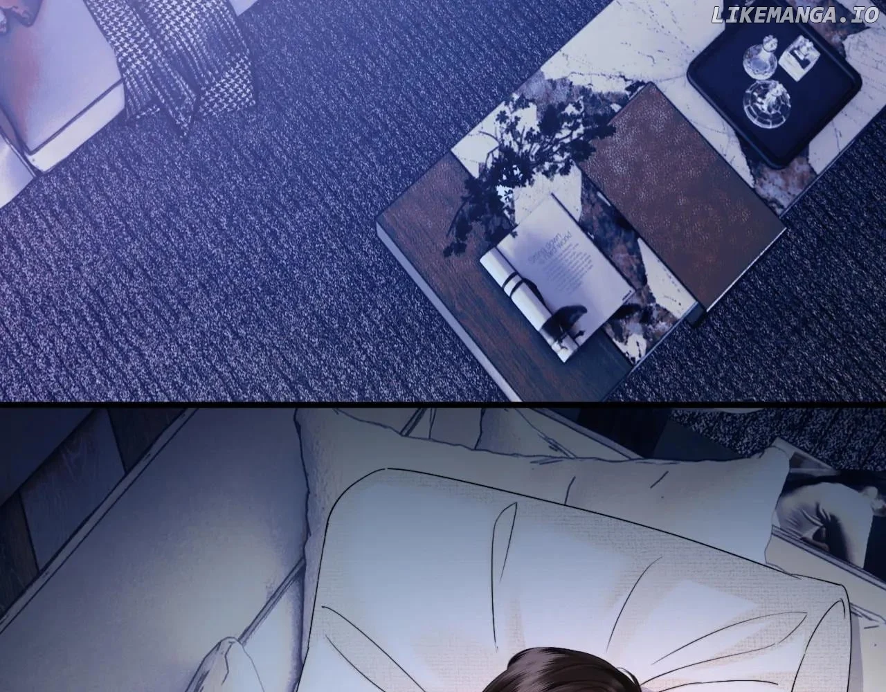 Deeply In Love Chapter 18 page 3