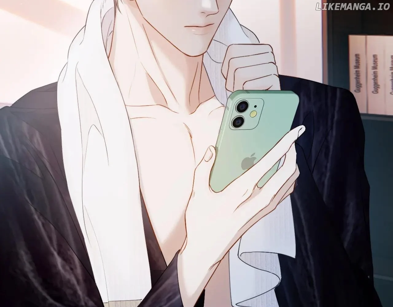 Deeply In Love Chapter 18 page 30
