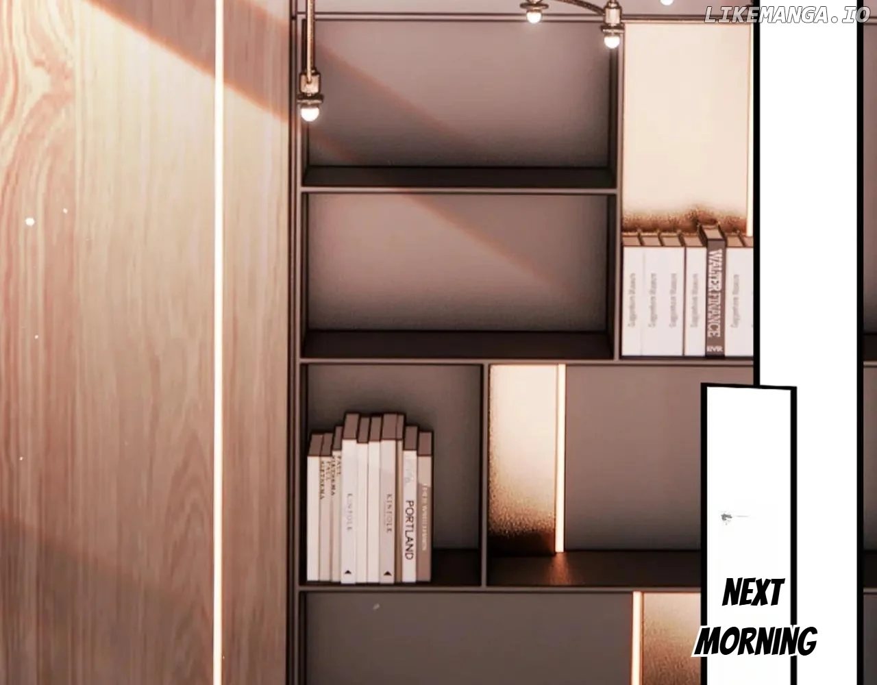 Deeply In Love Chapter 18 page 20