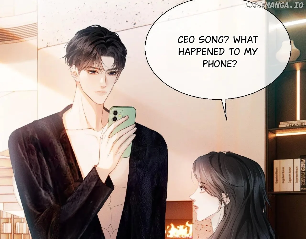 Deeply In Love Chapter 18 page 39