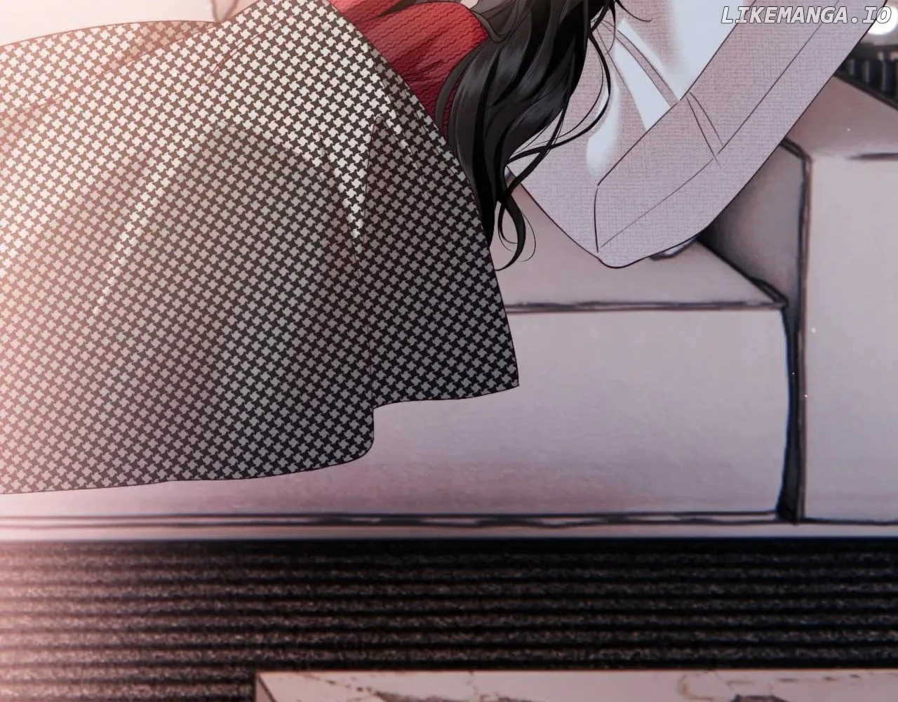 Deeply In Love Chapter 18 page 22