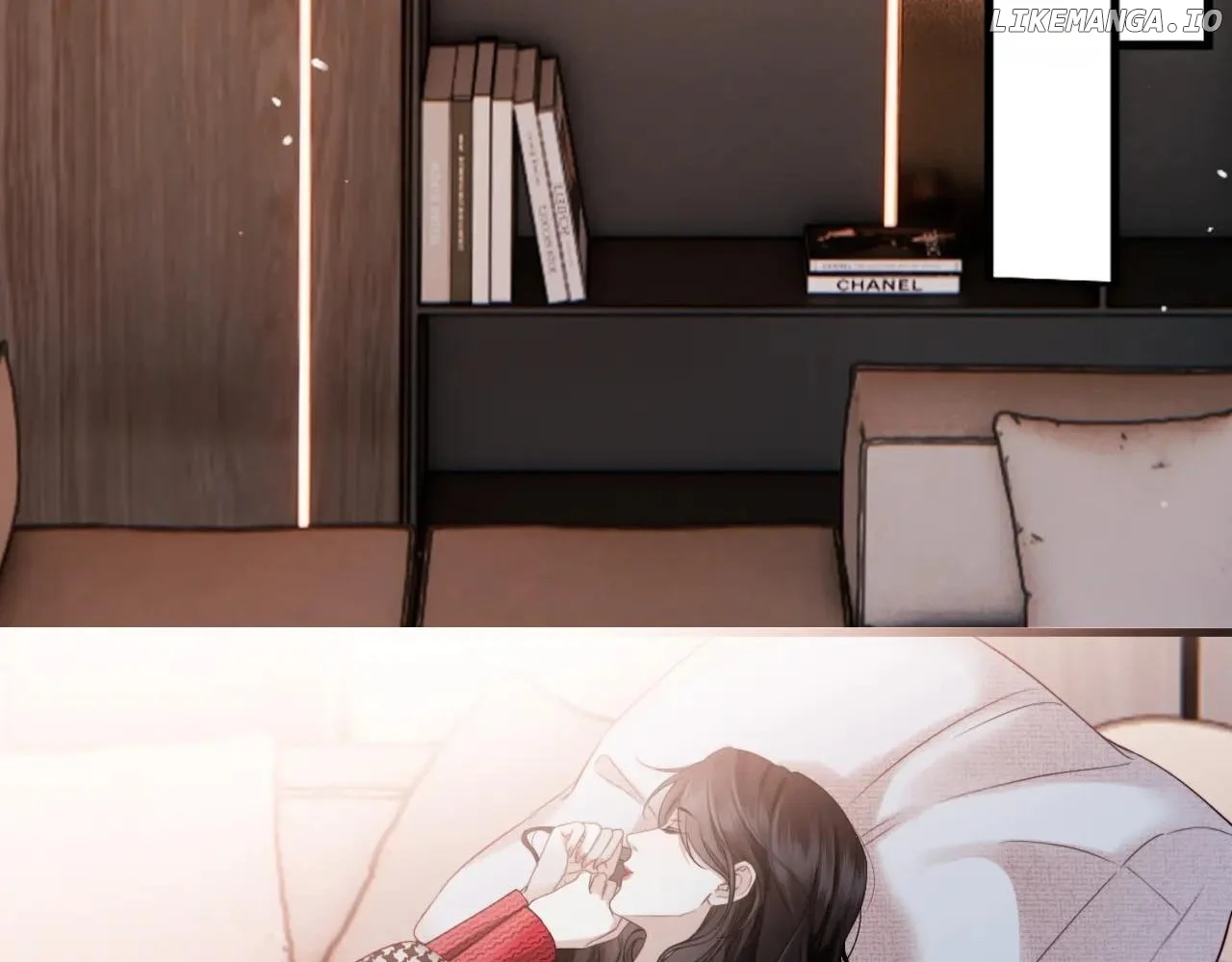 Deeply In Love Chapter 18 page 21