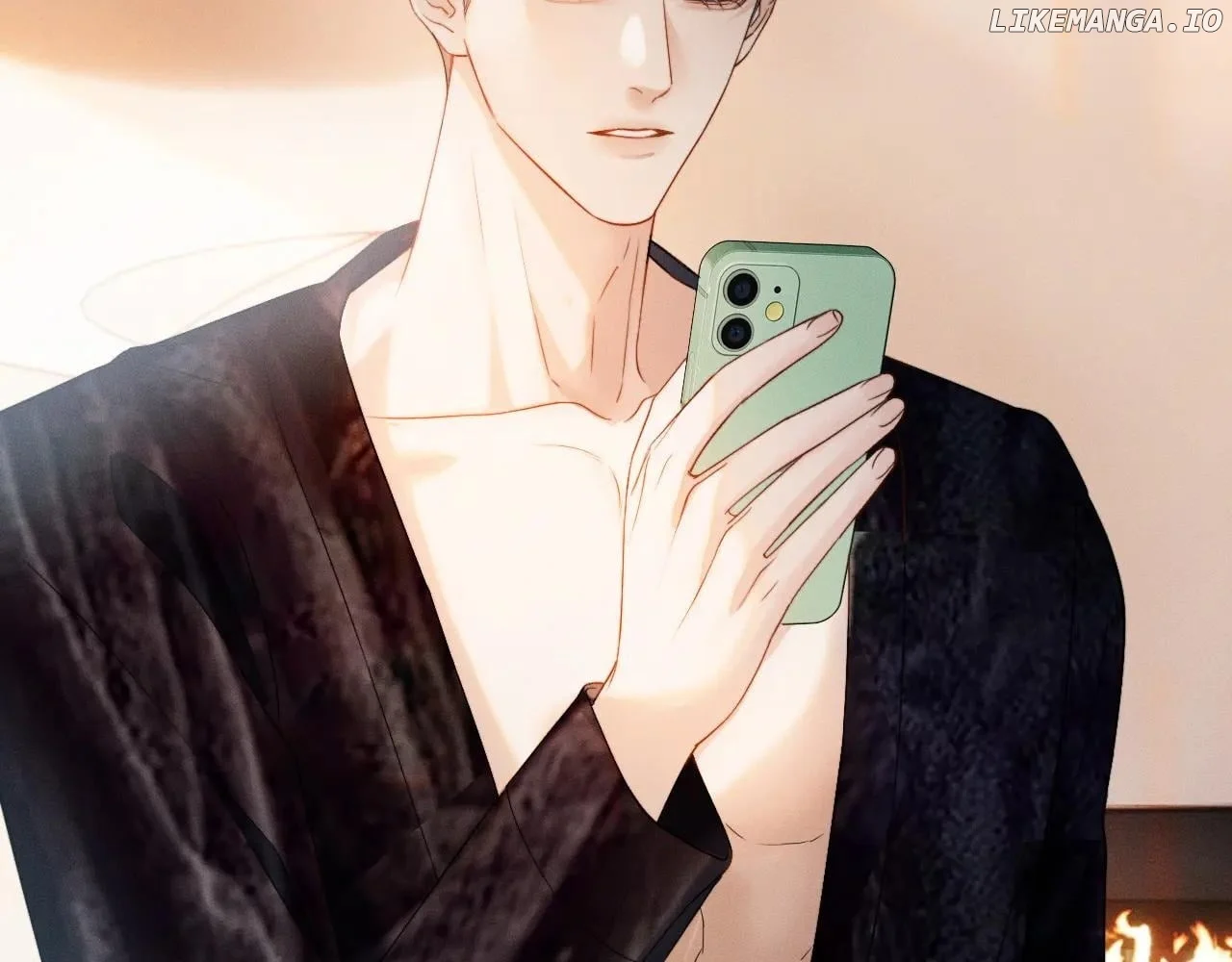 Deeply In Love Chapter 18 page 42