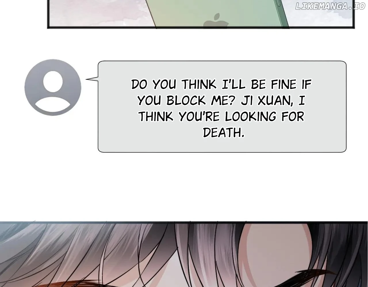 Deeply In Love Chapter 18 page 32
