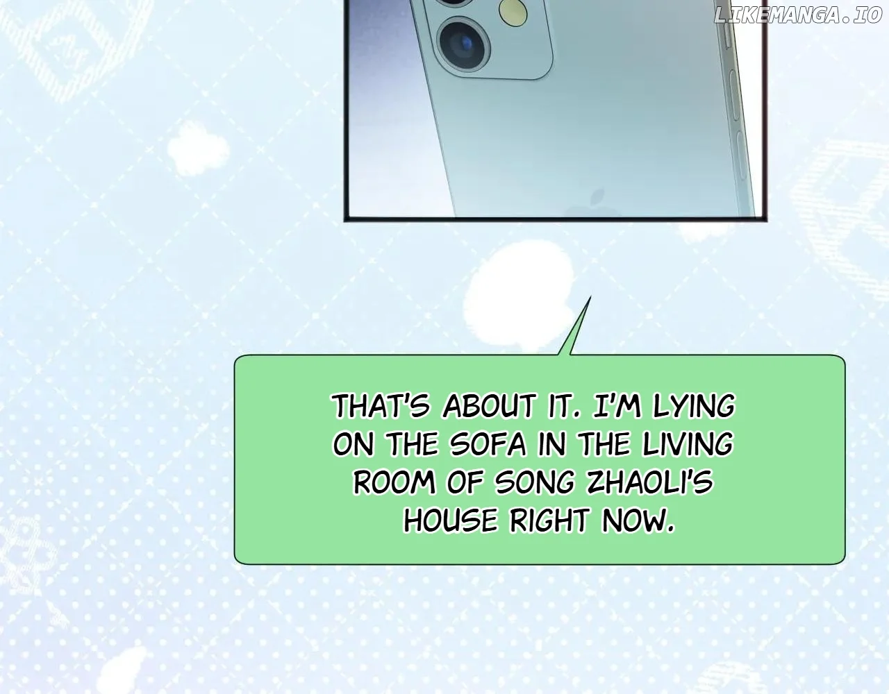 Deeply In Love Chapter 18 page 12