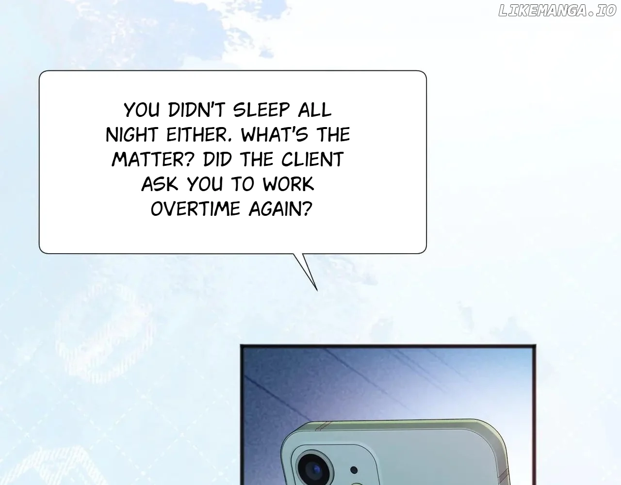 Deeply In Love Chapter 18 page 11
