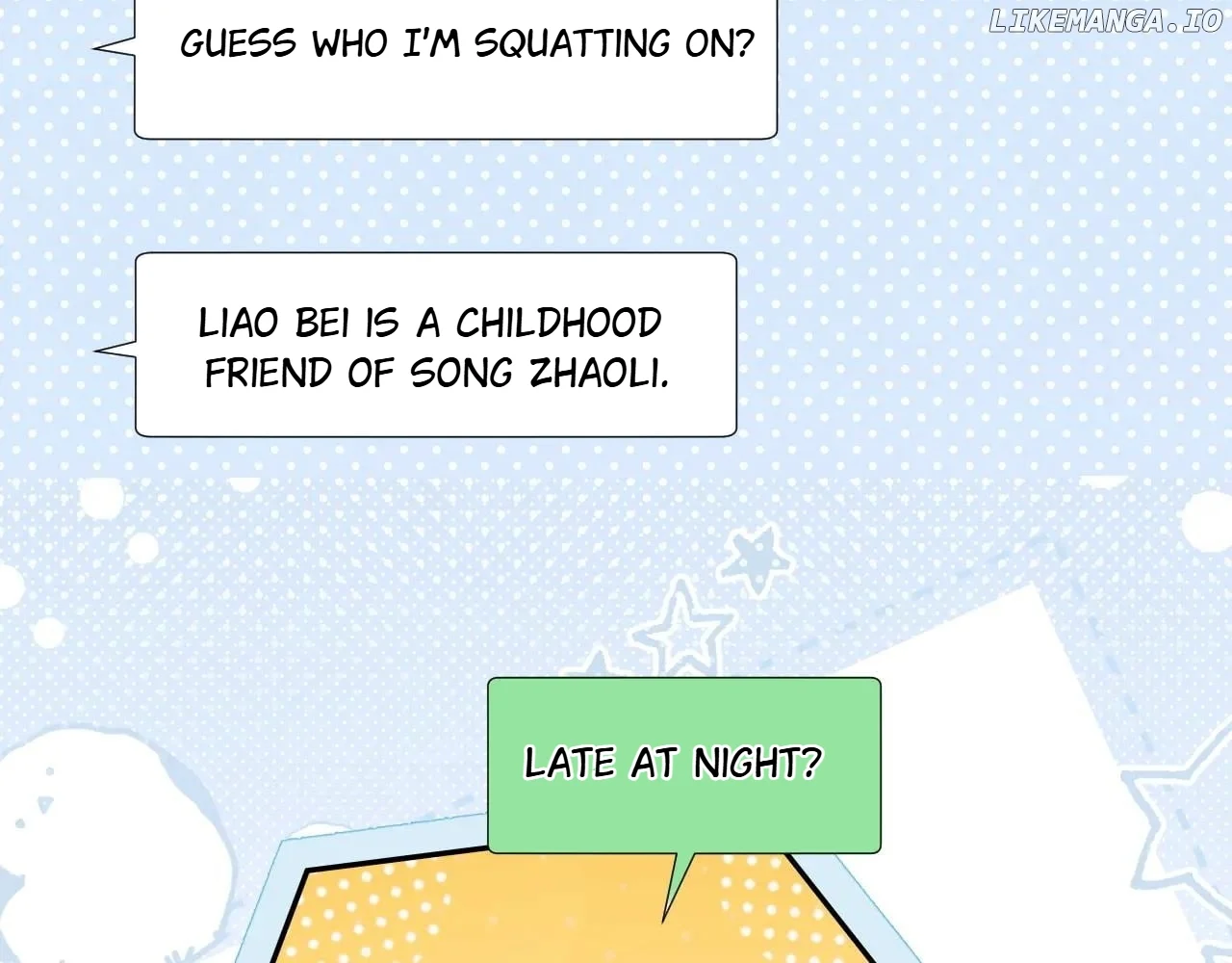 Deeply In Love Chapter 18 page 9