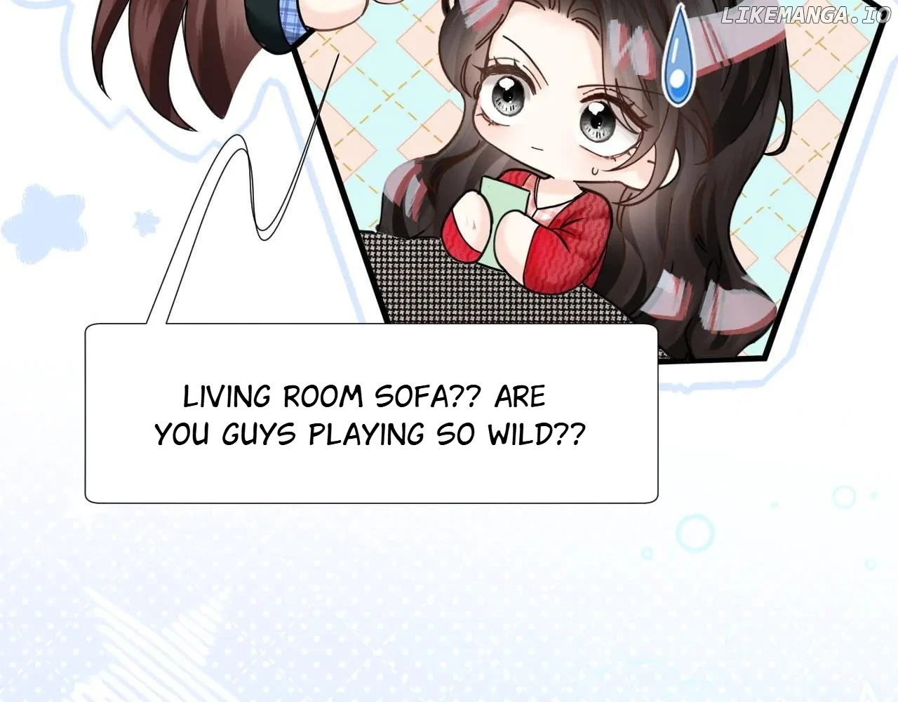 Deeply In Love Chapter 18 page 14