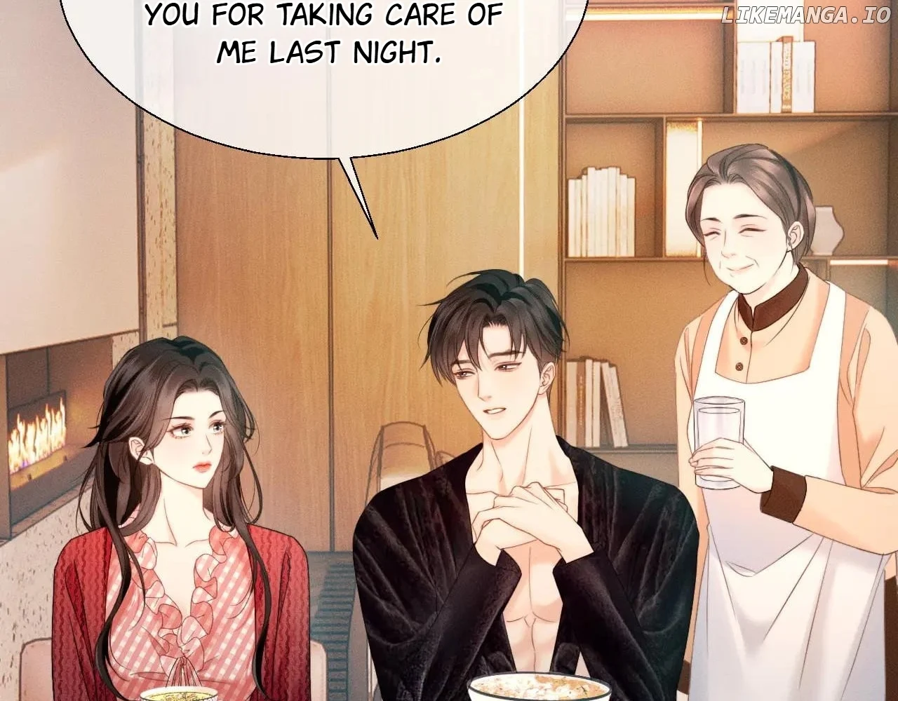 Deeply In Love Chapter 18 page 81