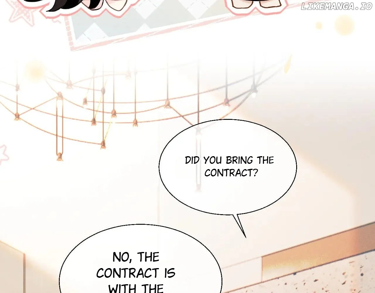 Deeply In Love Chapter 18 page 64