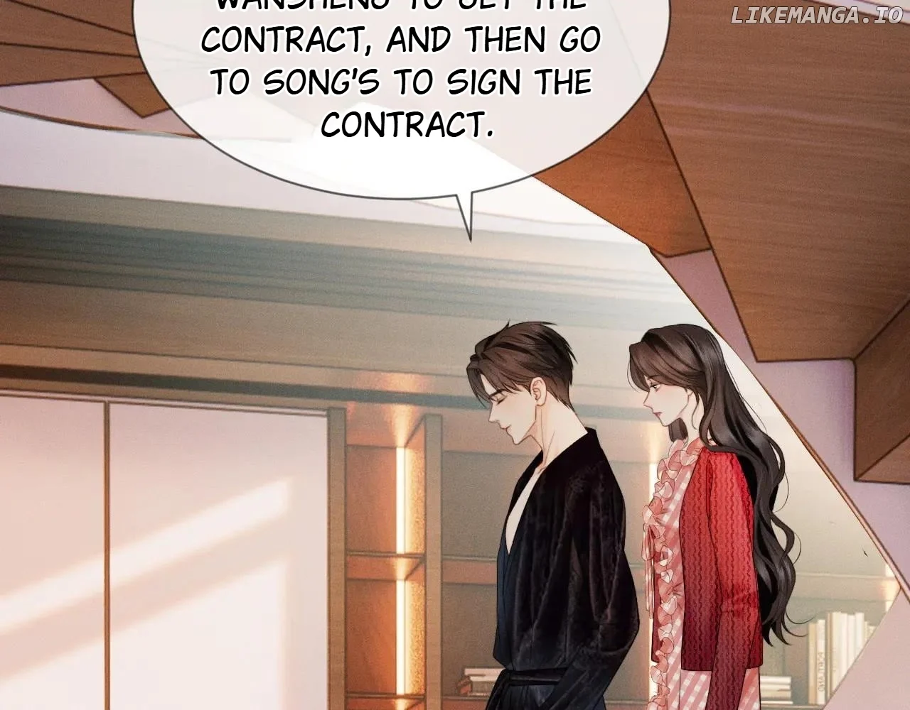 Deeply In Love Chapter 18 page 69