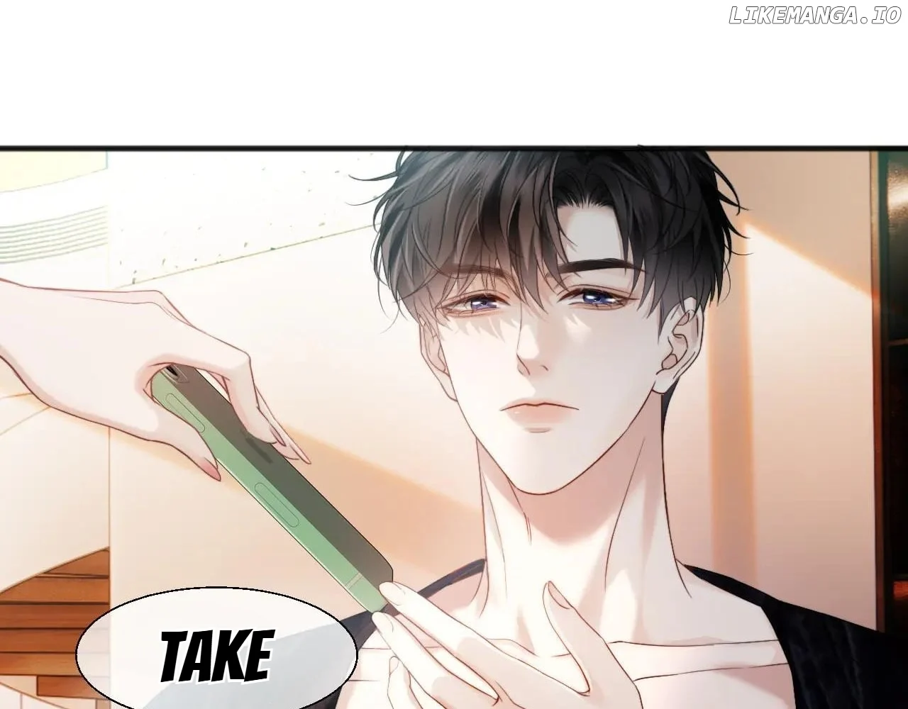 Deeply In Love Chapter 18 page 45
