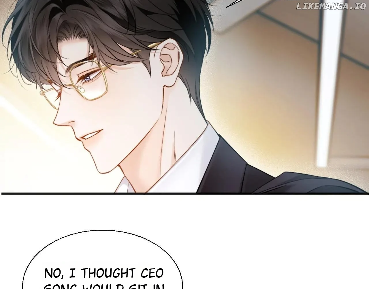 Deeply In Love Chapter 18 page 91
