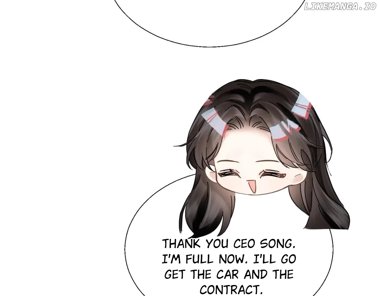 Deeply In Love Chapter 18 page 85