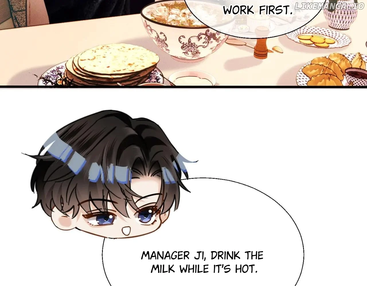 Deeply In Love Chapter 18 page 84