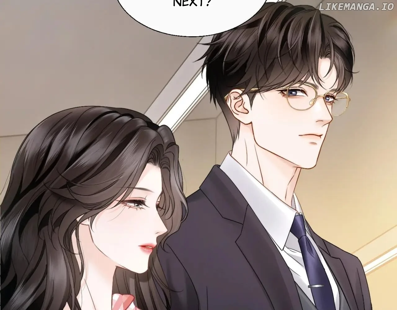 Deeply In Love Chapter 19 page 10