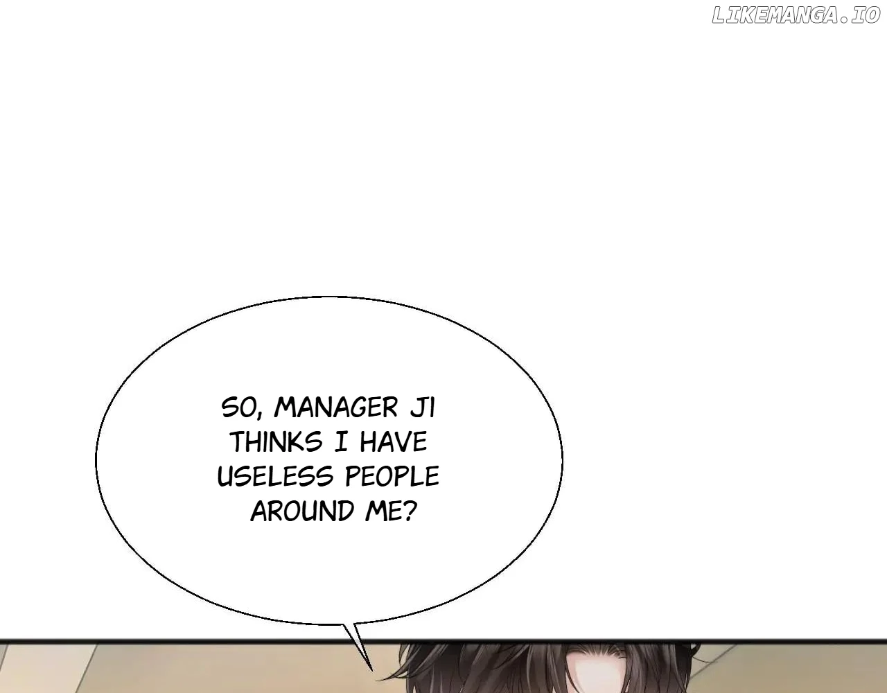 Deeply In Love Chapter 19 page 7