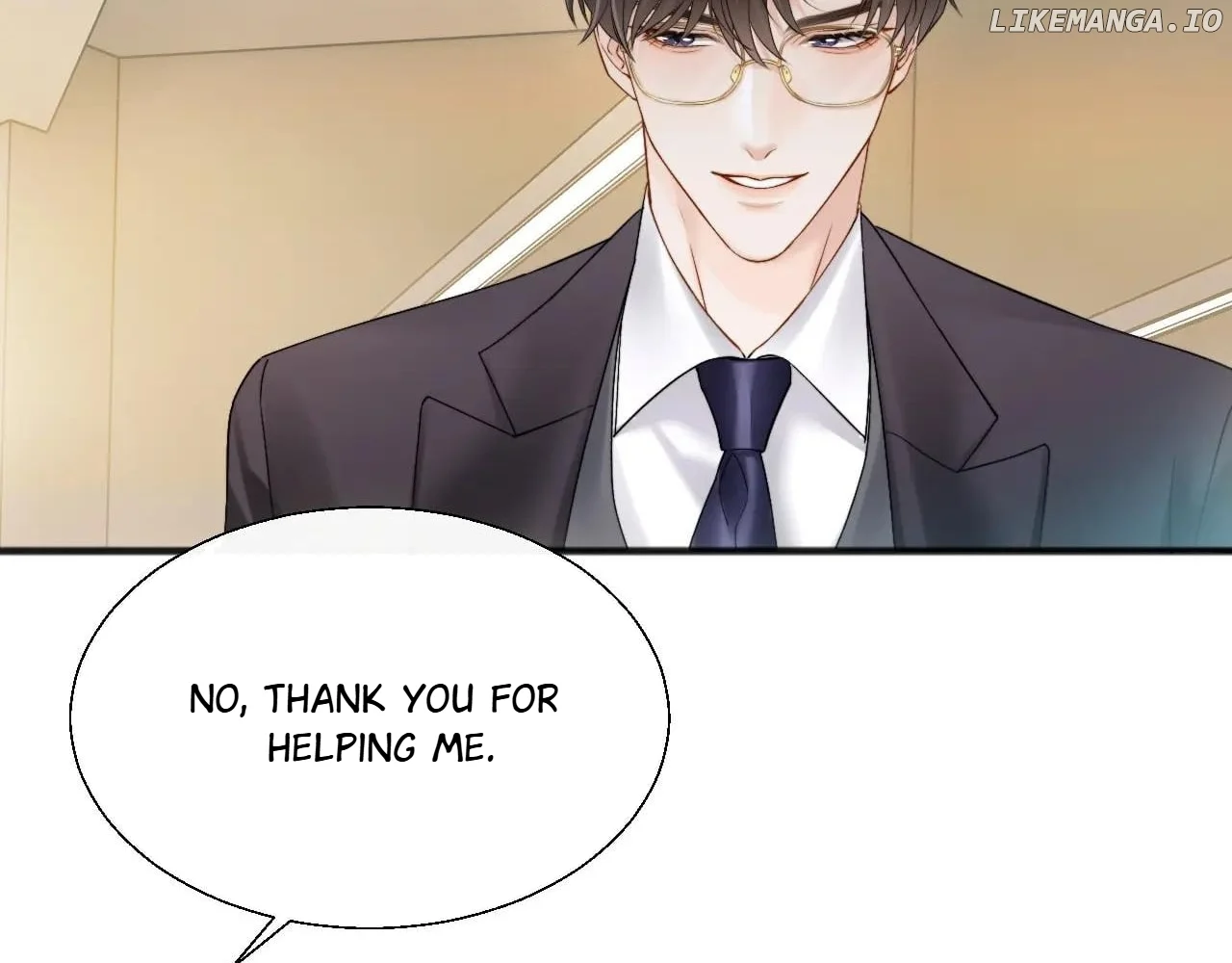 Deeply In Love Chapter 19 page 8