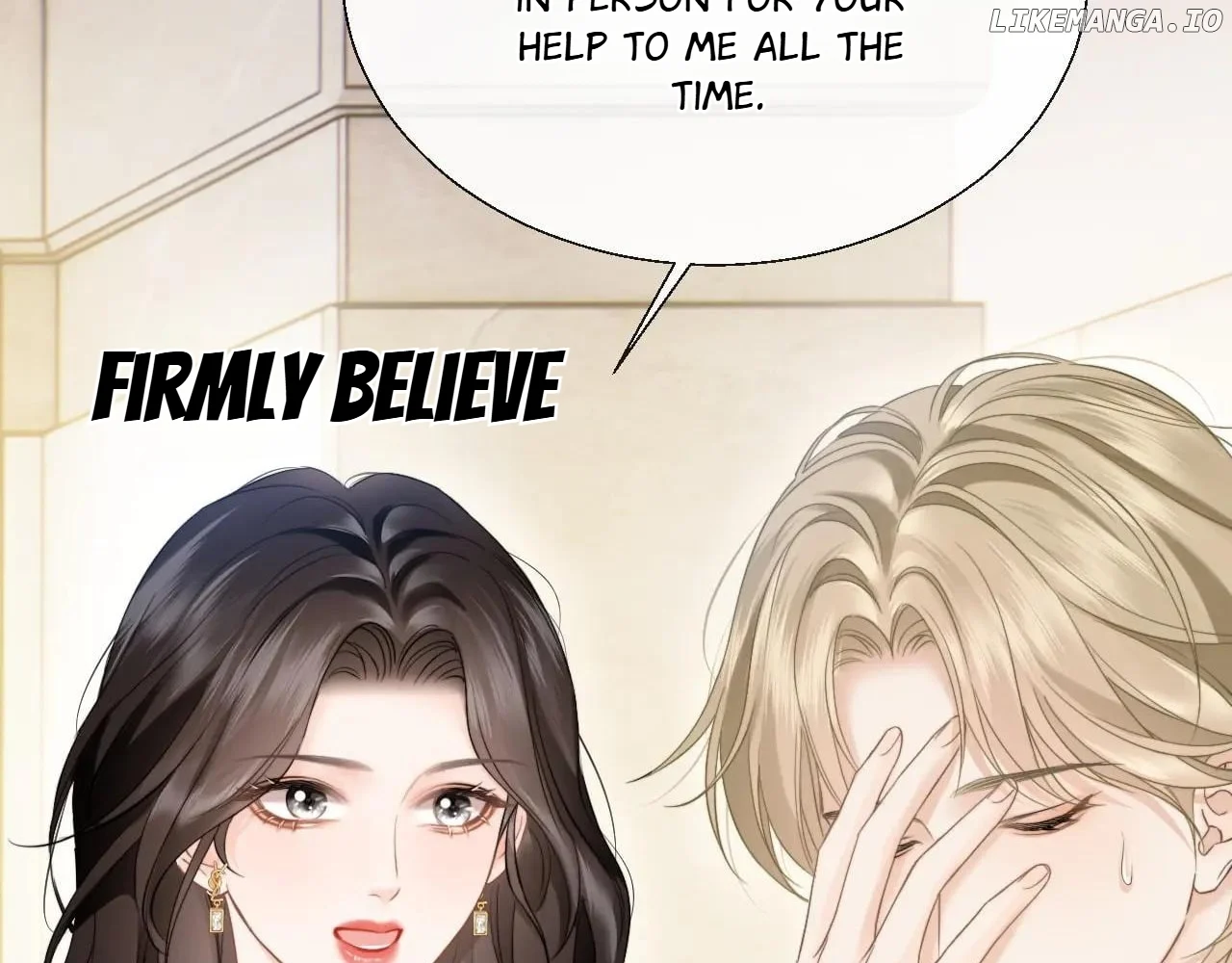 Deeply In Love Chapter 20 page 3