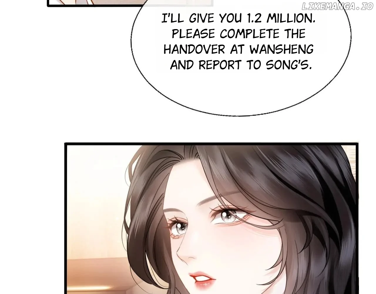 Deeply In Love Chapter 19 page 44