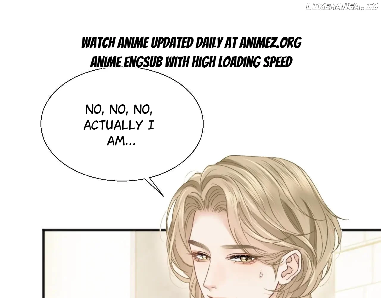 Deeply In Love Chapter 20 page 1