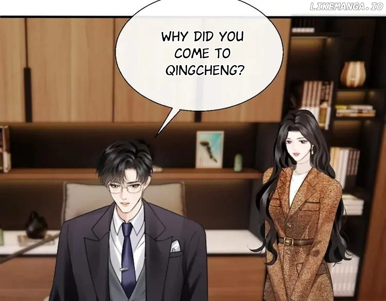 Deeply In Love Chapter 19 page 29
