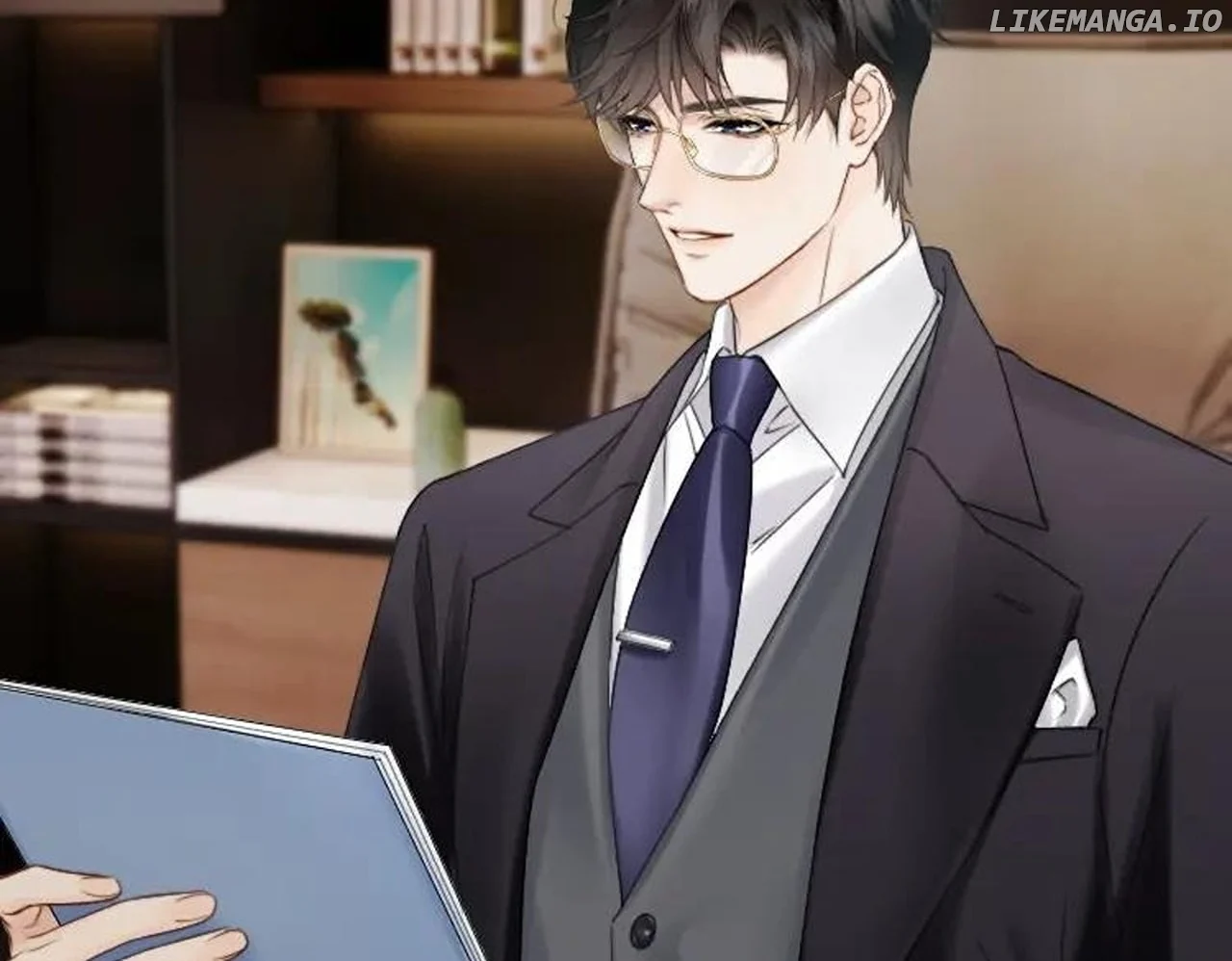 Deeply In Love Chapter 19 page 25