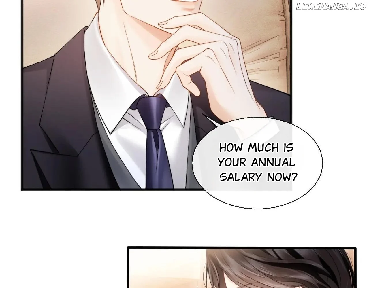 Deeply In Love Chapter 19 page 41