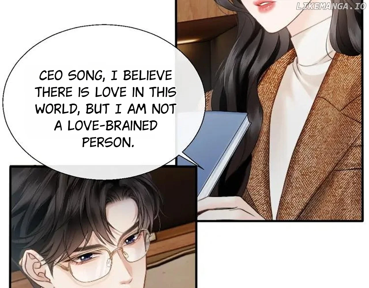 Deeply In Love Chapter 19 page 35