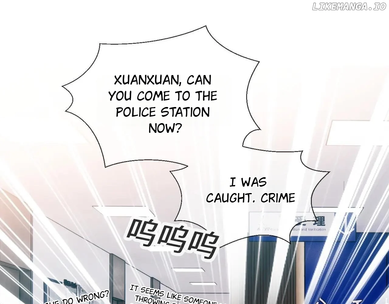 Deeply In Love Chapter 19 page 54