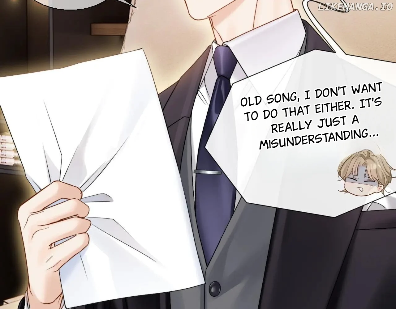 Deeply In Love Chapter 20 page 33
