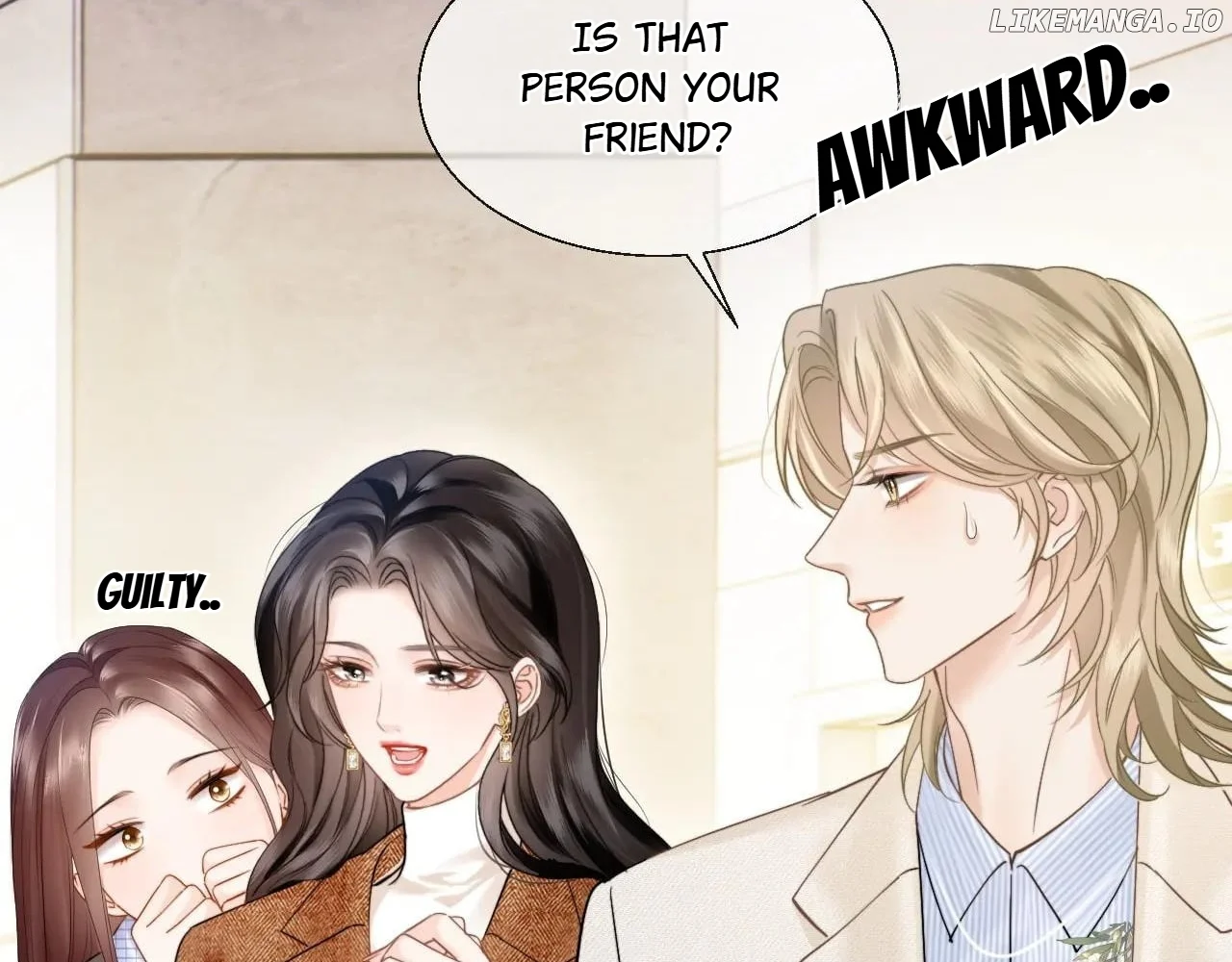Deeply In Love Chapter 20 page 5