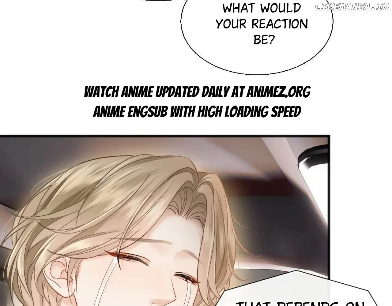 Deeply In Love Chapter 20 page 30
