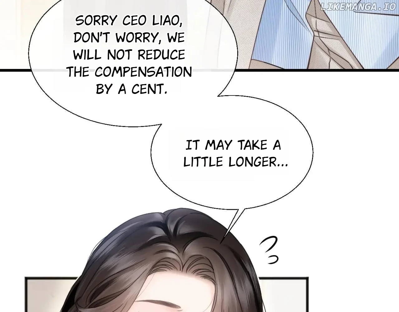 Deeply In Love Chapter 20 page 7