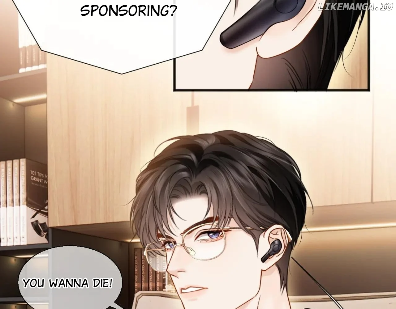 Deeply In Love Chapter 20 page 32