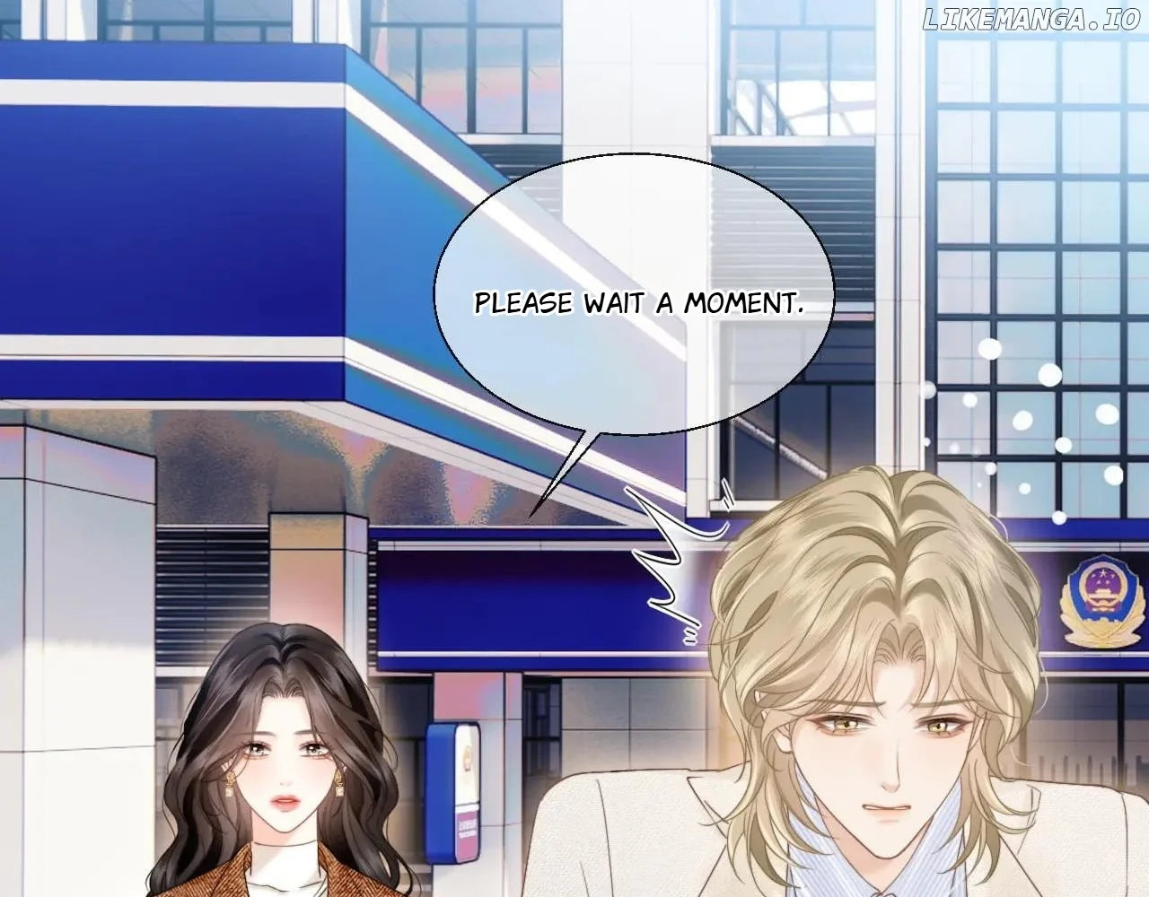 Deeply In Love Chapter 20 page 15