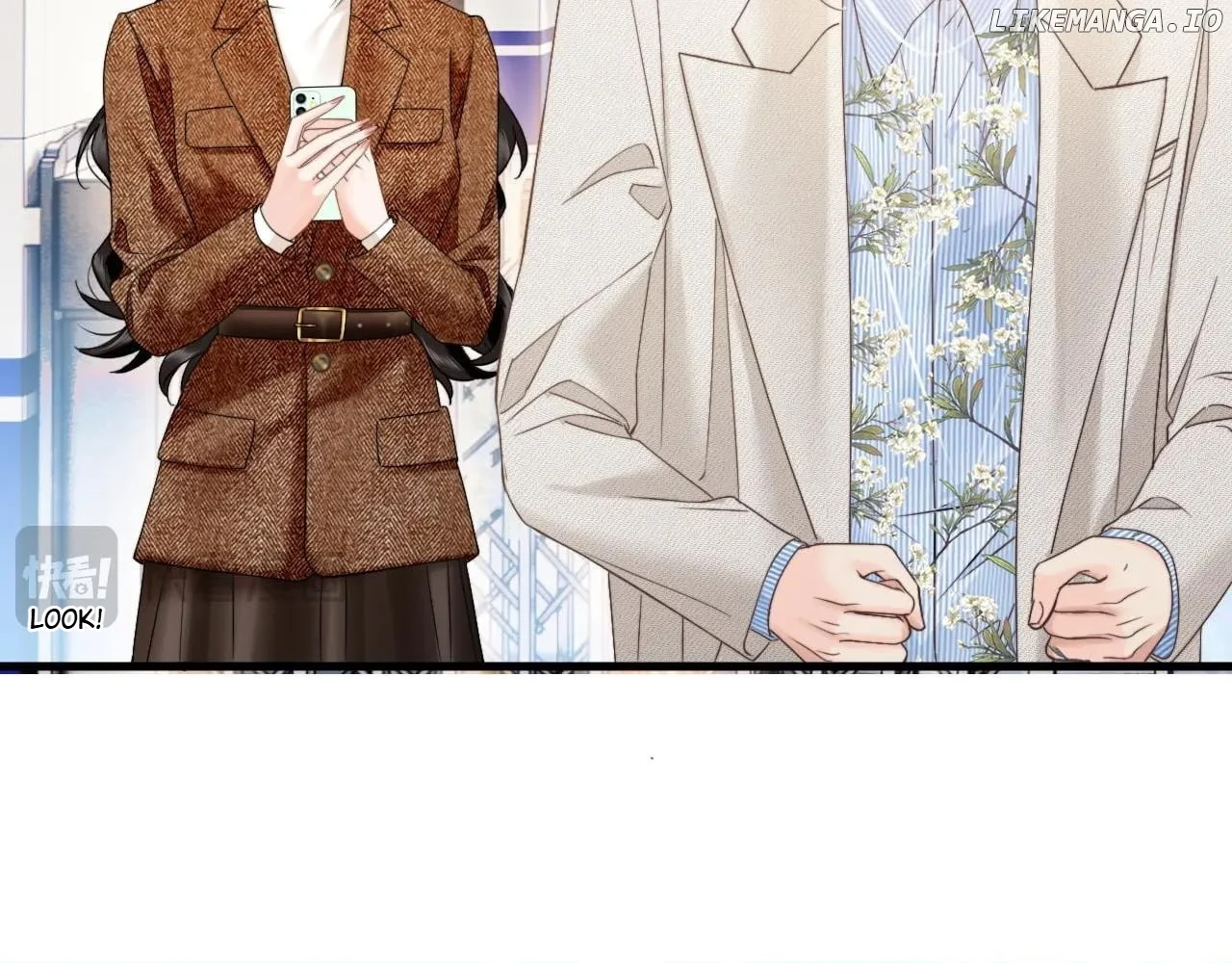 Deeply In Love Chapter 20 page 16