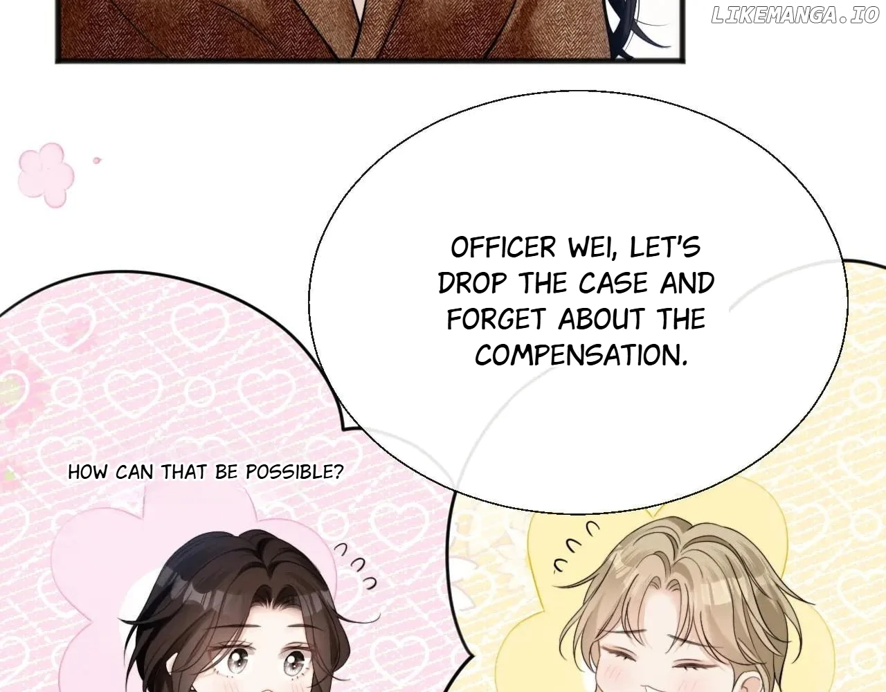 Deeply In Love Chapter 20 page 9