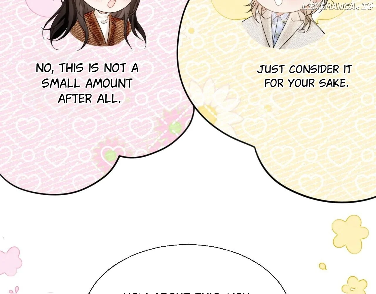 Deeply In Love Chapter 20 page 10