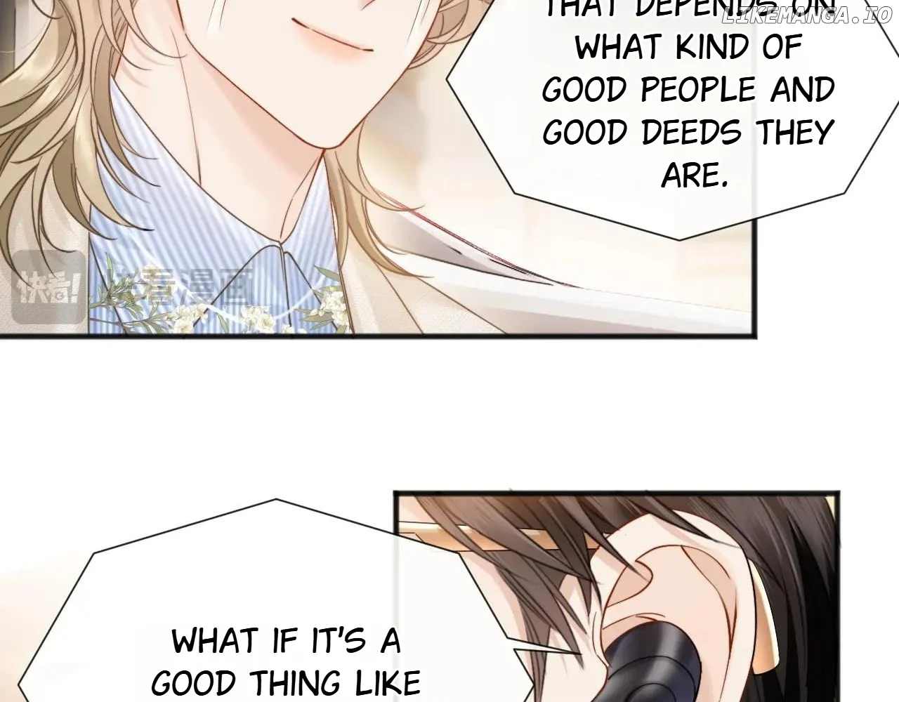Deeply In Love Chapter 20 page 31
