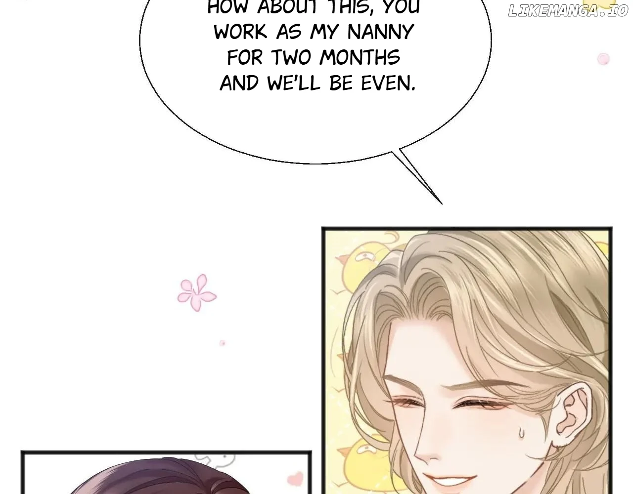 Deeply In Love Chapter 20 page 11