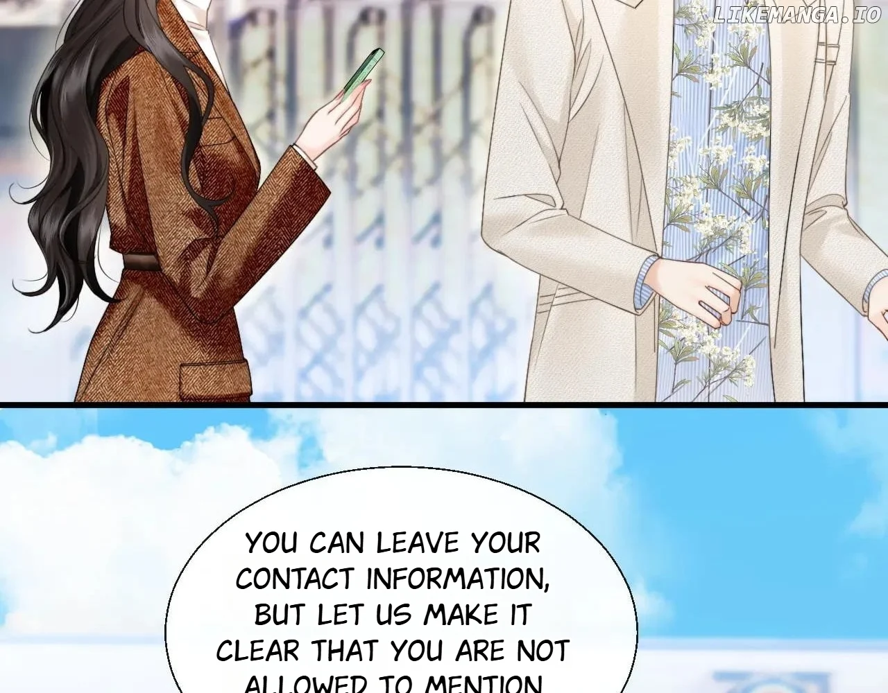 Deeply In Love Chapter 20 page 18